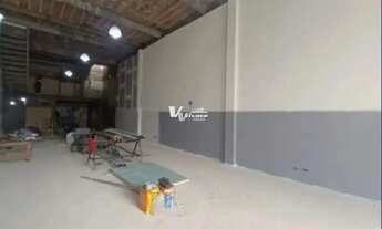 Imagem 3: GALPÃO DISPONÍVEL PARA LOCAÇÃO AO LADO DO CENTRO COMERCIAL DA VILA SABRINA COM 325M²