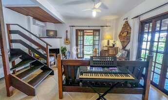 Imagem 4: CASA NO ESTALEIRO LOCAÇÃO ANUAL