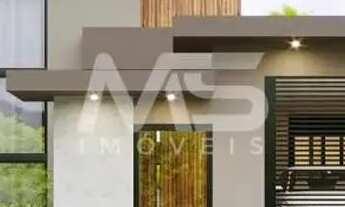 Imagem: Casa à venda 3 dormitórios, sendo 1 suíte