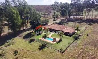 Imagem: Chácara em Bálsamo - Área Rural de Bálsamo