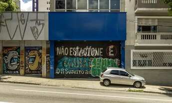 Imagem: Comercial para alugar no(a) Pinheiros