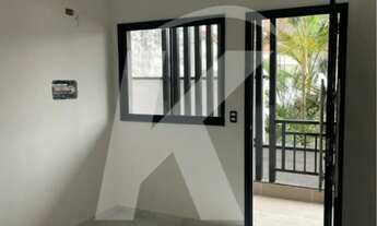 Imagem: Apartamento cobertura de 1 quarto à venda