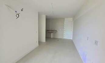 Imagem 2: Vendo Livello Garden Liris Residence Apartamento 2/4, 1 suite, 2vg, 68m2