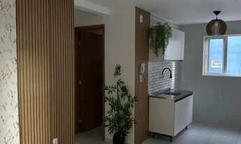 Imagem: Apartamento novinho no ED. RESID. PORTAL