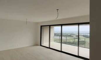 Imagem 4: Apartamento no Oceana Golf Barra da Tijuca 4 suítes 231m² Vista Mar