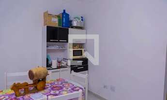 Imagem: Apartamento à Venda - Cidade Patriarca