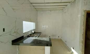 Imagem 5: Casa à venda em Piracicaba, Água Branca, com 2 quartos, com 85.63 m²