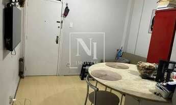 Imagem 6: APARTAMENTO 1 QUARTO no bairro de Copacabana