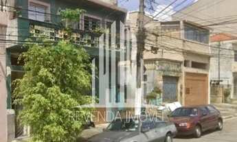 Imagem 2: TERRENO RESIDENCIAL em SÃO PAULO - SP, ALTO DA MOOCA