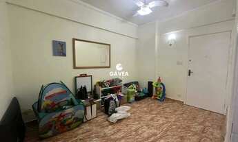 Imagem: Apartamento à venda no Centro em São Vicente