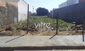 Imagem: Casa à venda no bairro Shopping Park em