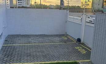 Imagem 6: APARTAMENTO NO AEROCLUBE - EXCELENTE OPORTUNIDADE