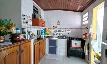 Imagem 4: Casa Conj. Campos Eliseos - 3 Quartos(1 Suíte) - Planalto