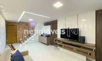 Imagem 3: Venda Cobertura Santo Agostinho Belo Horizonte