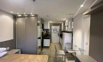 Imagem 2: Flat à venda, 1 quarto, Buritis - Belo Horizonte/MG