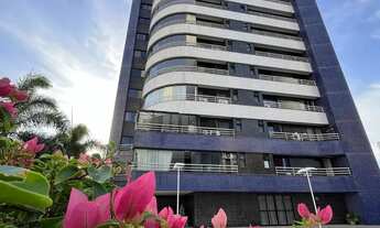 Imagem: Imóvel para venda possui 243m2 com 4 suítes