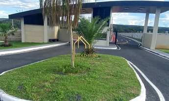Imagem 4: Oportunidade Exclusiva no Condomínio Valle da Serra Chapada dos Guimarães