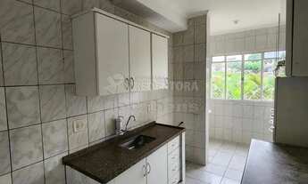 Imagem 3: Apartamento de 03 dormitórios no Residencial Rio das Flores