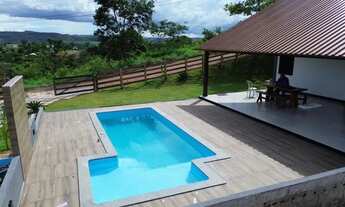 Imagem 6: Chácara para Venda em Goiânia, Privê Residencial Elza Fronza, 2 dormitórios, 1 suíte, 2 ba