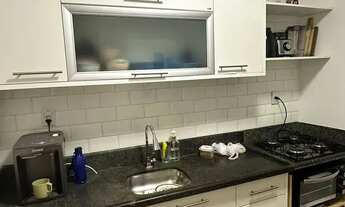 Imagem 2: APARTAMENTO 2 QUARTOS 1 SUÍTE NO CANDEAL