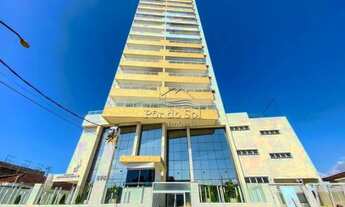 Imagem: Apartamento com 1 dorm, Aviação, Praia