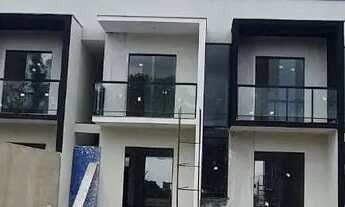 Imagem: Casa à venda, 90 m² por R$ 399.000,00