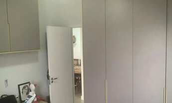 Imagem 7: APARTAMENTO MOBILIADO 2 DORM SENDO 1 SUITE