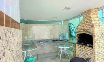 Imagem 5: Apartamento 3 quartos (1 suíte), Planejados em todo o apê, 3 vagas soltas, Lazer completís