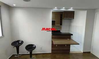 Imagem 4: Imóvel para aluguel possui 48 metros quadrados com 2 quartos Campo de Bragança