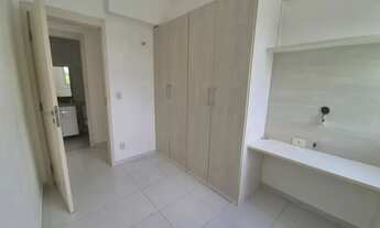 Imagem 6: Imóvel para aluguel tem 60 metros quadrados com 2 quartos em Parque Verde - Belém - PA