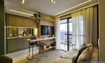 Imagem 2: APARTAMENTO - VILA ANASTÁCIO - SP