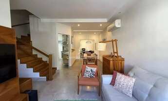 Imagem 3: Sobrado à venda em Campinas, Parque Rural Fazenda Santa Cândida, com 3 quartos, com 91.35