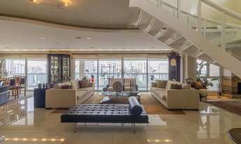 Imagem 2: Venda Cobertura 3 Dormitórios - 847 m² Perdizes