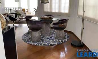 Imagem 2: CASA EM CONDOMÍNIO - ALPHAVILLE - SP