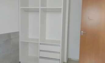 Imagem 6: Imóvel para aluguel com 33 metros quadrados com 1 quarto em Bessa - João Pessoa - PB