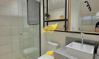 Imagem 4: Apartamentos de 2 quartos com vista para o Rio Cuiabá no Grande Terceiro, Cuiabá-MT!