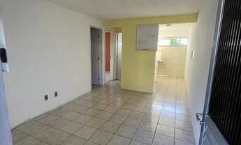 Imagem: Apartamento à venda Residencial Galápagos