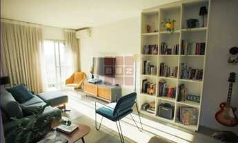 Imagem 7: Apartamento para locação em São Paulo-SP, bairro Sumaré: 2 quartos, 1 suíte, 2 banheiros