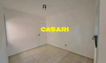 Imagem 5: Apartamento à venda, 2 quartos, 1 vaga 48 m² - Paulicéia - São Bernardo do Campo/S