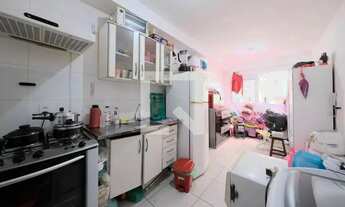 Imagem: Apartamento à Venda - Cangaíba, 1 Quarto