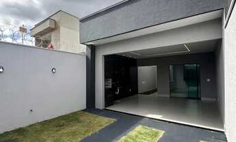 Imagem: OPORTUNIDADE - JÁ AVALIADA - CASA 3Q COM