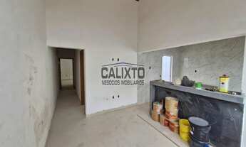 Imagem 2: CASA BAIRRO JARDIM EUROPA