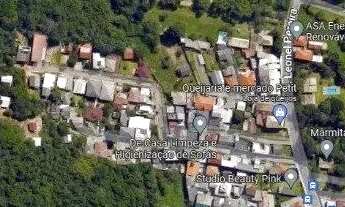 Imagem 4: Terreno na Cachoeira do Bom Jesus, em Florianópolis