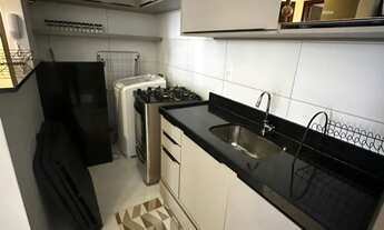 Imagem 3: APARTAMENTO NO AEROCLUBE - EXCELENTE OPORTUNIDADE