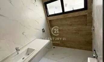 Imagem 7: Casa com 3 dormitórios à venda, 204 m² por R$ 1.290.000,00 - Residencial Reserva Ipanema