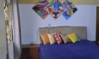 Imagem 7: Oportunidade - Casa - Conjunto Residencial Vale dos Pinheiros - 3 Dormitórios - 180m²