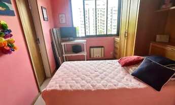 Imagem 4: Barra da Tijuca, Santa Monica, 4 suites + dependencia completa, moveis planejados, lazer c