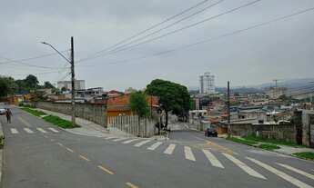 Imagem 6: Terreno 284 Metros com casa no quintal e poço