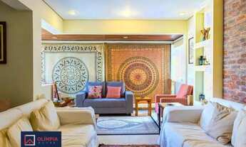 Imagem 4: Aluguel Apartamento 2 Dormitórios - 112 m² Pinheiros