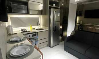 Imagem: Aluguel de Kitnet no Sudoeste